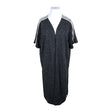 Unisex Adidas - Pusa, suurus 46 - Hall ()