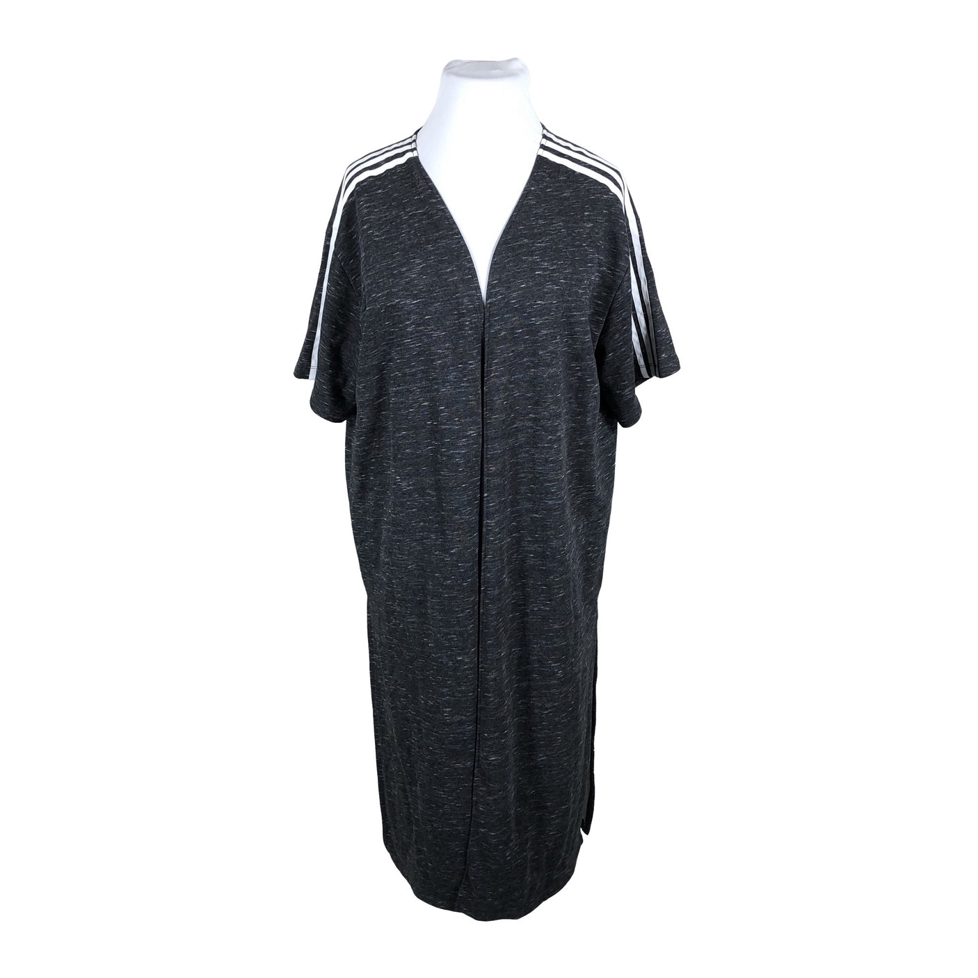 Unisex Adidas - Pusa, suurus 46 - Hall (1)