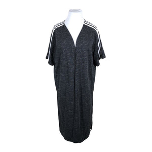 Unisex Adidas - Pusa, suurus 46 - Hall (1)