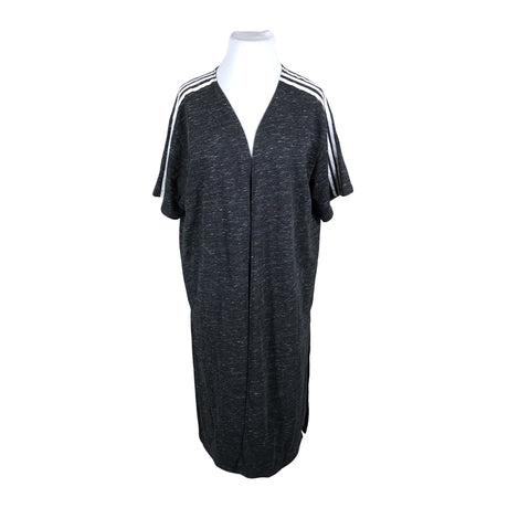 Unisex Adidas - Pusa, suurus 46 - Hall ()