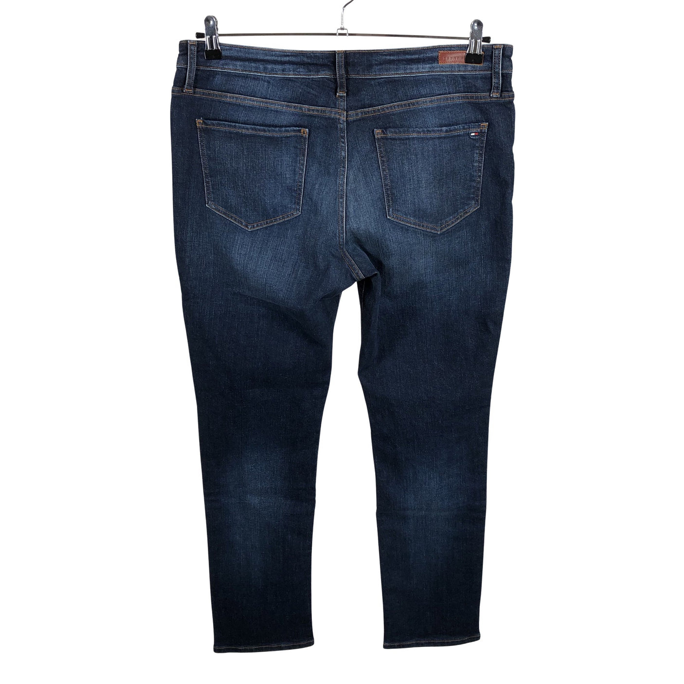 Unisex Tommy Hilfiger - Teksad, suurus W33 - Sinine (2)