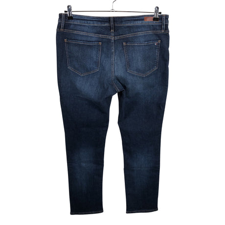 Unisex Tommy Hilfiger - Teksad, suurus W33 - Sinine (2)