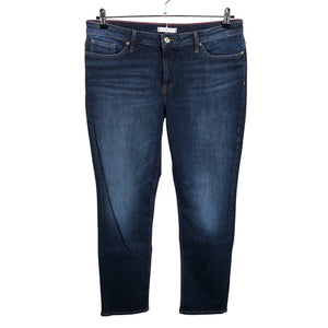 Unisex Tommy Hilfiger - Teksad, suurus W33 - Sinine (1)
