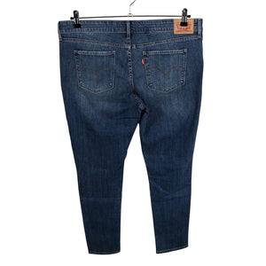 Unisex Levi's - Teksad, suurus W33 - Sinine (2)