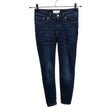 Unisex Selected - Teksad, suurus W28 - Sinine ()