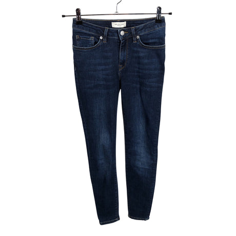 Unisex Selected - Teksad, suurus W28 - Sinine ()