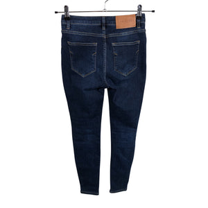 Unisex Selected - Teksad, suurus W28 - Sinine (2)