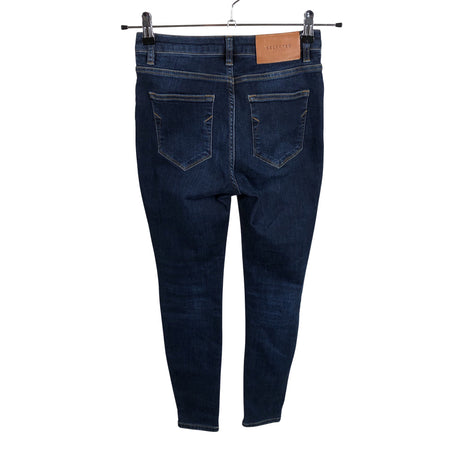 Unisex Selected - Teksad, suurus W28 - Sinine (2)