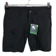 Unisex McKinley - Lühikesed püksid, suurus 40 - Must ()