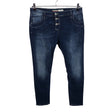 Unisex Please - Teksad, suurus 40 - Sinine ()