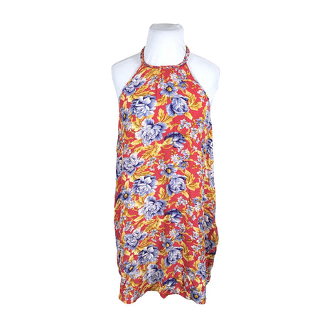 Unisex American Eagle Outfitters - Mitteveniv kleit, suurus 42 - Punane ()