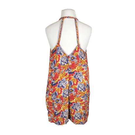 Unisex American Eagle Outfitters - Mitteveniv kleit, suurus 42 - Punane (2)