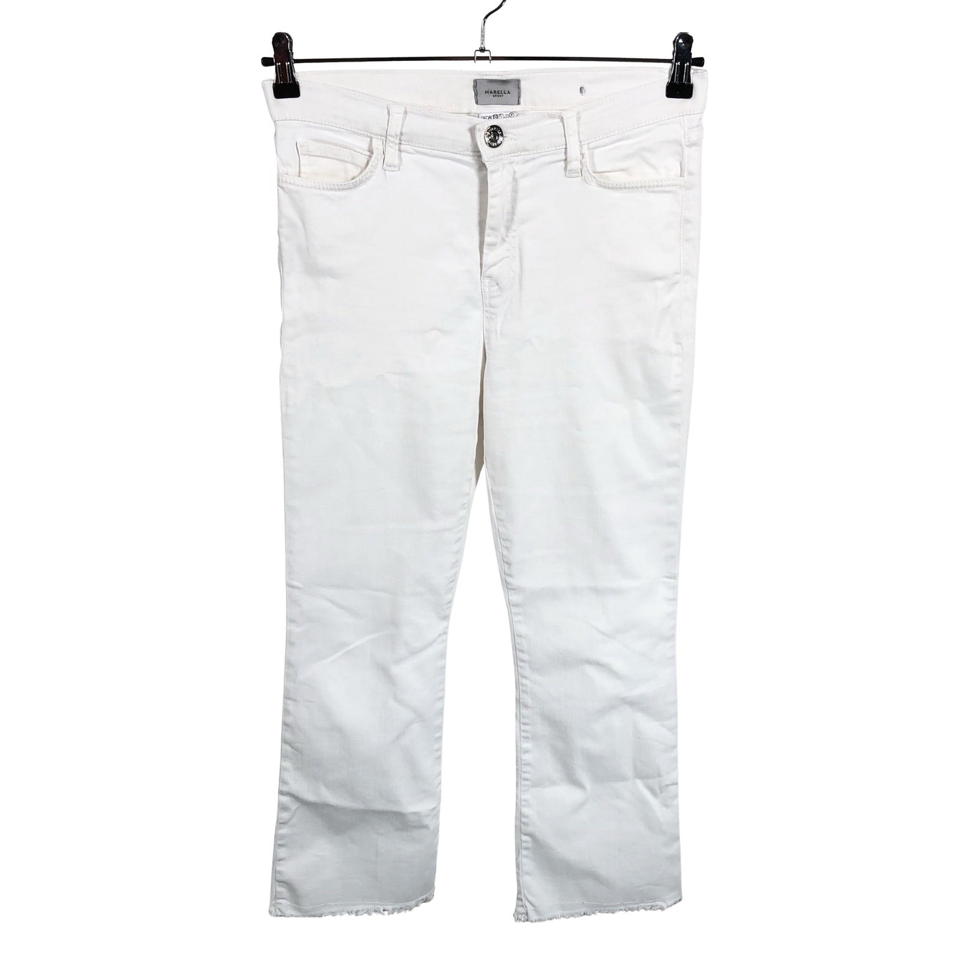 Unisex Marella - Teksad, suurus 38 - Valge (1)