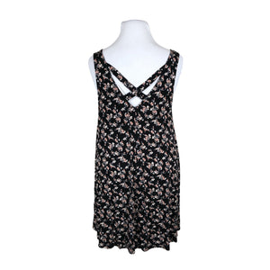 Unisex American Eagle - Trikotaažist kleit, suurus 42 - Must (2)