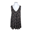 Unisex American Eagle - Trikotaažist kleit, suurus 42 - Must ()