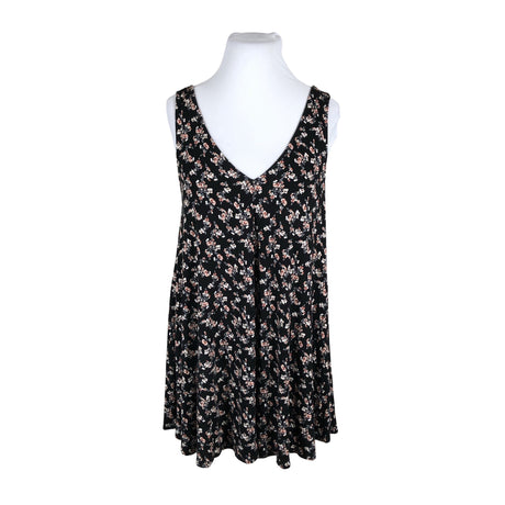 Unisex American Eagle - Trikotaažist kleit, suurus 42 - Must ()