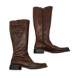 Unisex Gabor - Saapad, suurus 37 - Pruun ()