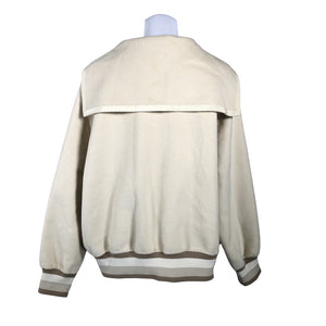 Unisex Tommy Hilfiger - Villane mantel, suurus 40 - Beige (2)