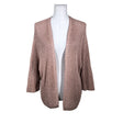 Unisex Betty Barclay - Kardigan, suurus 38 - Heleroosa ()