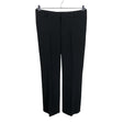 Unisex Filippa K. - Viigipüksid, suurus 36 - Must ()