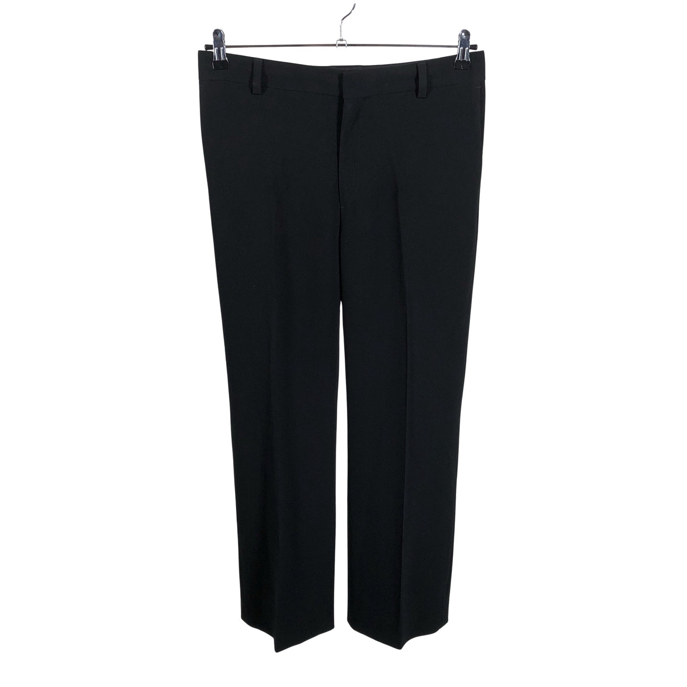 Unisex Filippa K. - Viigipüksid, suurus 36 - Must (1)