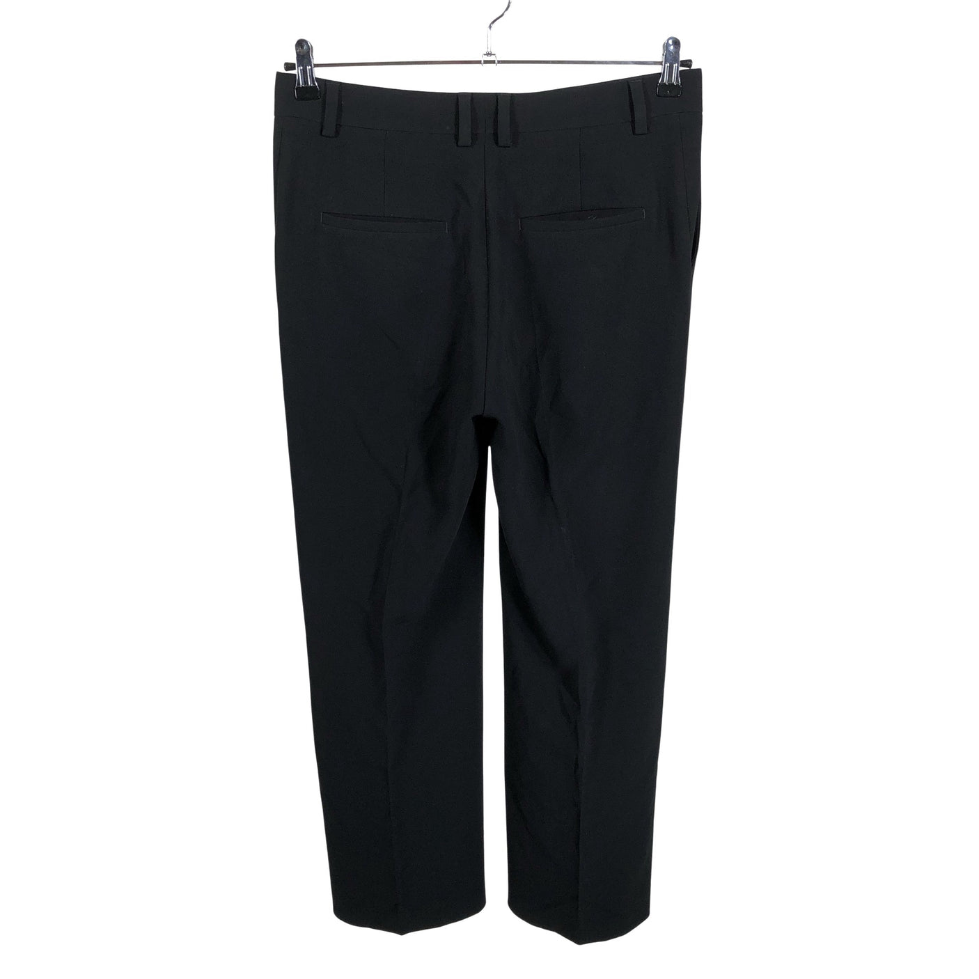 Unisex Filippa K. - Viigipüksid, suurus 36 - Must (2)