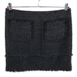 Unisex DAY Birger et Mikkelsen - Mitteveniv seelik, suurus 38 - Must ()