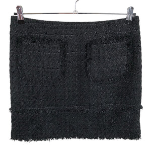 Unisex DAY Birger et Mikkelsen - Mitteveniv seelik, suurus 38 - Must (1)