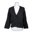 Unisex Massimo Dutti - Pluus, suurus 34 - Hall ()
