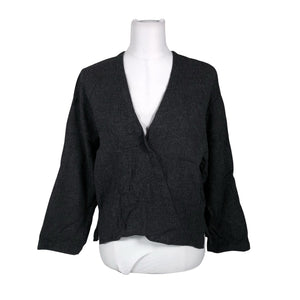 Unisex Massimo Dutti - Pluus, suurus 34 - Hall (1)