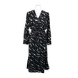 Unisex Free Quent - Õhuke kleit, suurus 36 - Must ()