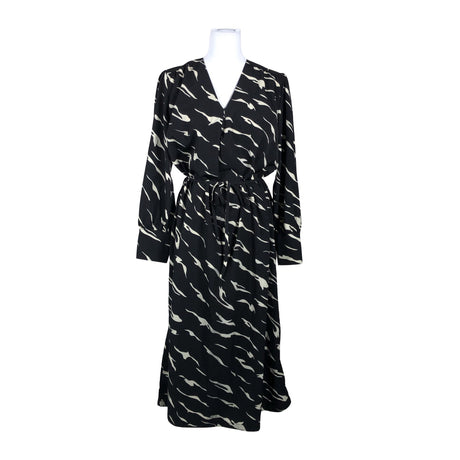 Unisex Free Quent - Õhuke kleit, suurus 36 - Must ()