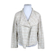 Unisex Calvin Klein - Jakk, suurus 44 - Beige ()