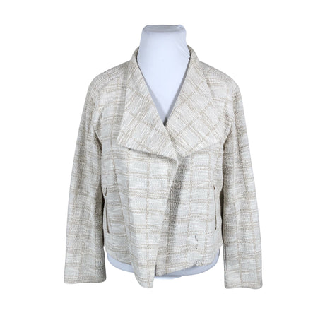 Unisex Calvin Klein - Jakk, suurus 44 - Beige ()