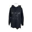 Unisex Adidas - Dressipluus, suurus 44 - Must ()