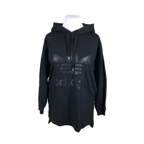 Unisex Adidas - Dressipluus, suurus 44 - Must ()