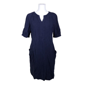 Unisex White Stuff - Mitteveniv kleit, suurus 40 - Sinine (1)