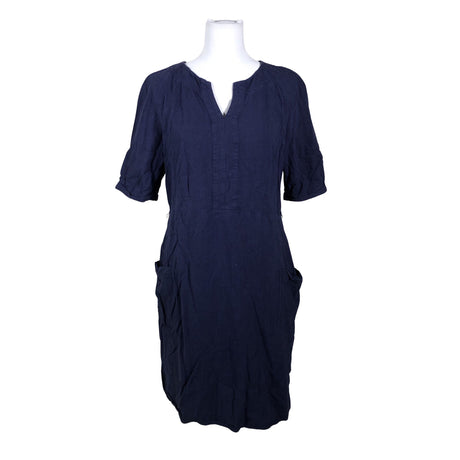 Unisex White Stuff - Mitteveniv kleit, suurus 40 - Sinine ()