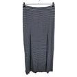 Unisex Abercrombie&Fitch - Trikotaažist seelik, suurus 40 - Sinine ()