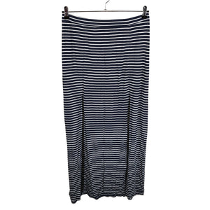 Unisex Abercrombie&Fitch - Trikotaažist seelik, suurus 40 - Sinine (1)