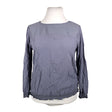 Unisex Tom Tailor - Pluus, suurus 42 - Helesinine ()