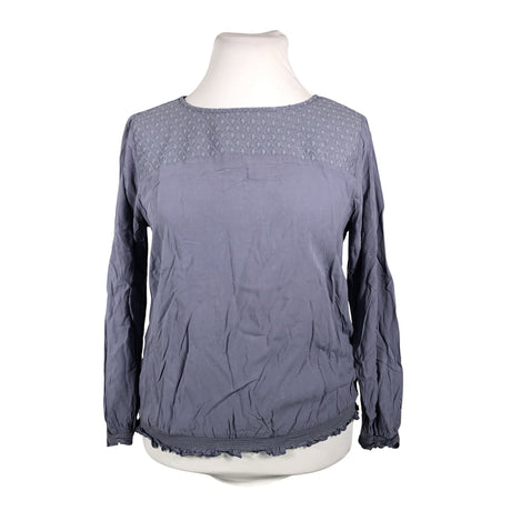 Unisex Tom Tailor - Pluus, suurus 42 - Helesinine ()