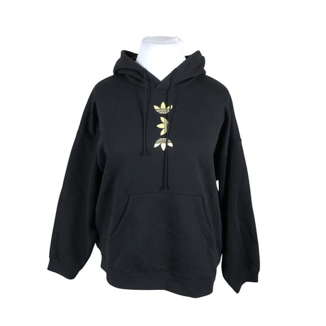Unisex Adidas - Dressipluus, suurus 46 - Must ()