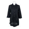 Unisex EDC by Esprit - Mitteveniv tuunika, suurus 40 - Must ()