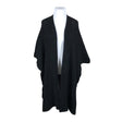 Unisex Valentino - Kardigan, suurus 42 - Must ()