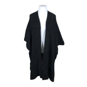 Unisex Valentino - Kardigan, suurus 42 - Must (1)