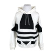 Unisex Adidas - Dressipluus, suurus 44 - Valge ()