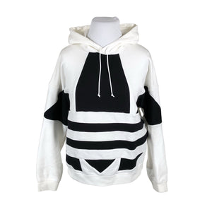 Unisex Adidas - Dressipluus, suurus 44 - Valge (1)