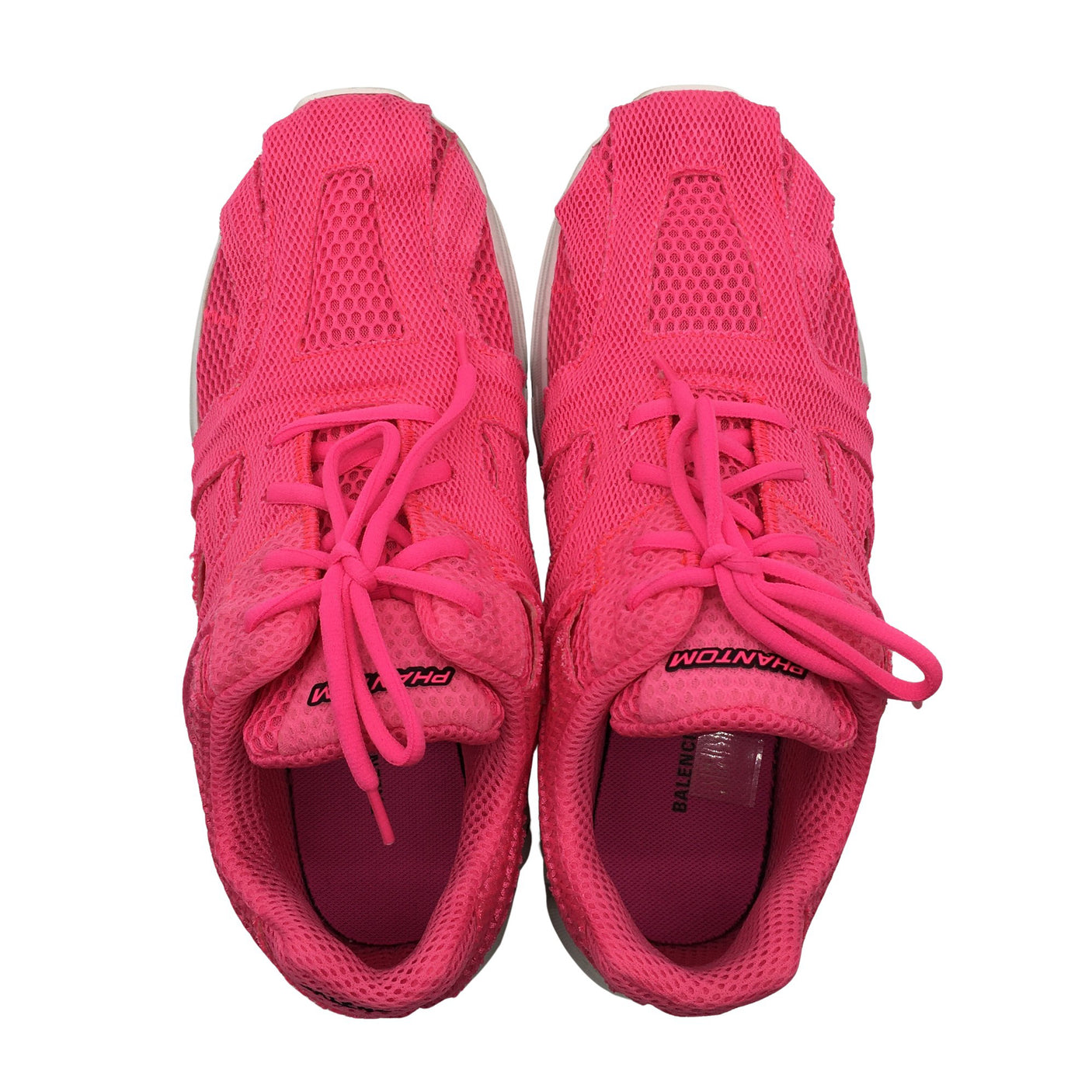 Unisex Balenciaga - Tossud, suurus 40 - Roosa (3)