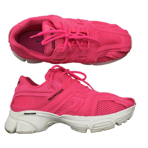 Unisex Balenciaga - Tossud, suurus 40 - Roosa (1)